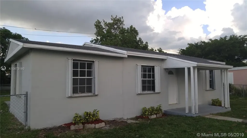 10045 SW 172nd Street Miami FL 33157