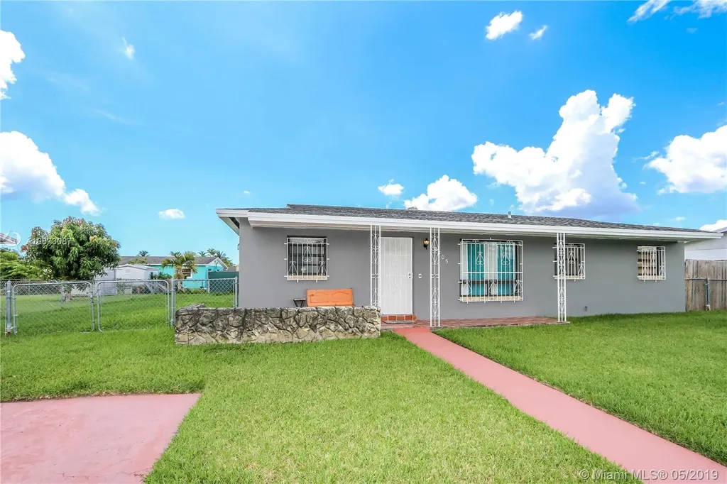 14305 SW 105th Court Miami FL 33176