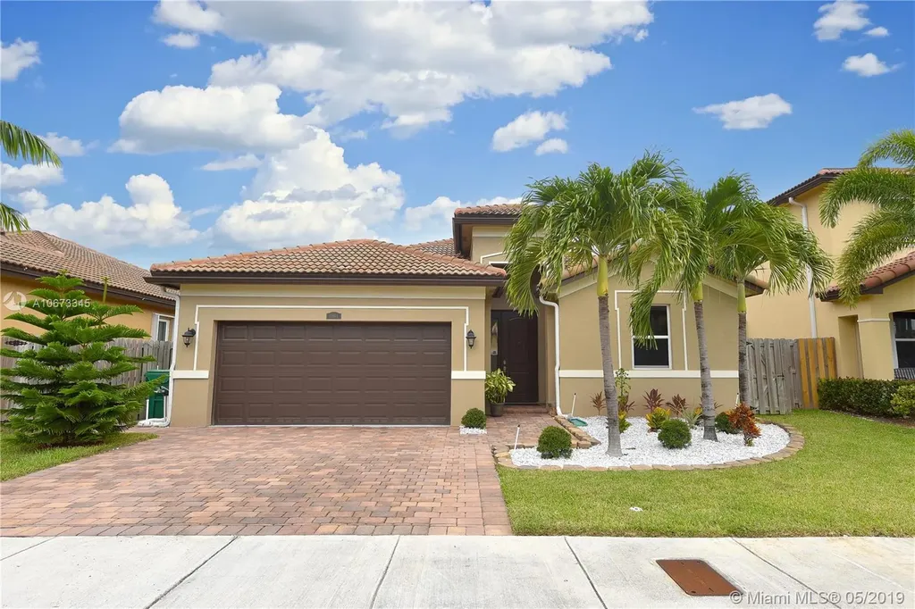 11863 SW 250th Terrace Homestead FL 33032