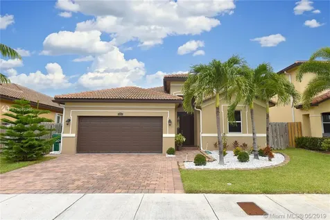 11863 SW 250th Terrace Homestead FL 33032