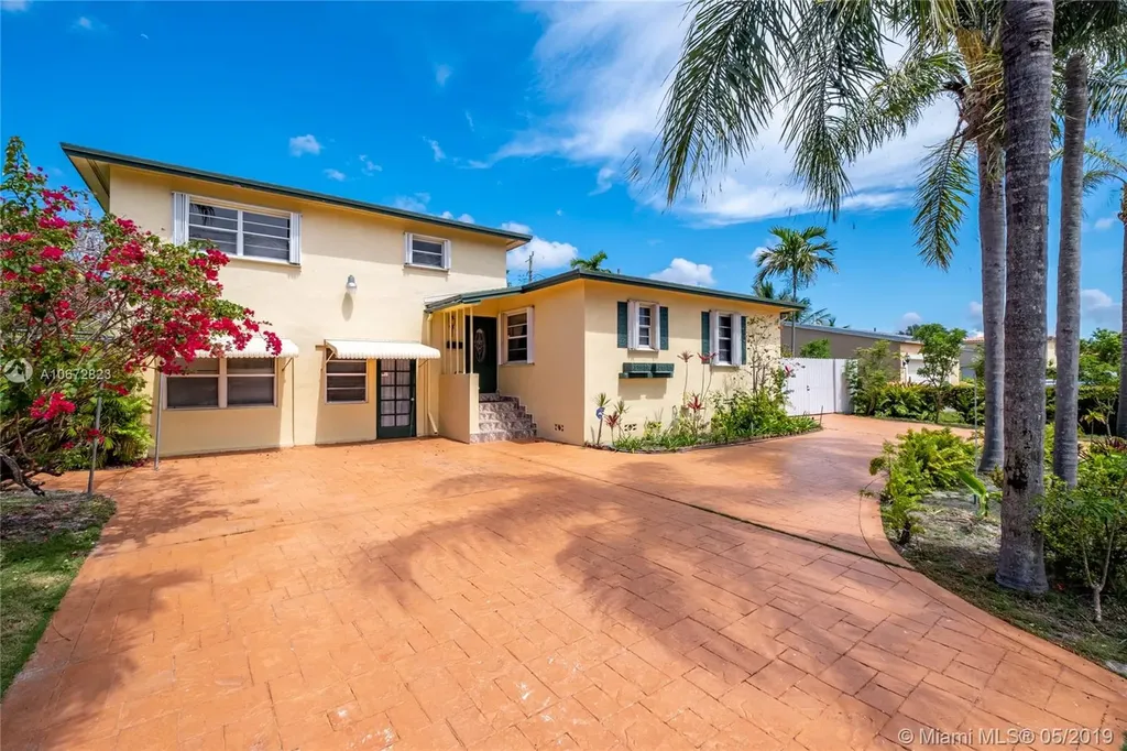 1945 SW 83rd Court Miami FL 33155