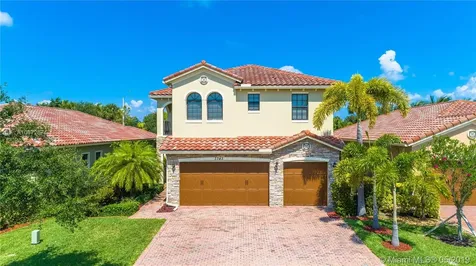 7343 NW 113th Avenue Parkland FL 33076