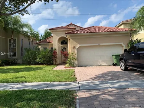 4112 NE 22nd Street Homestead FL 33033