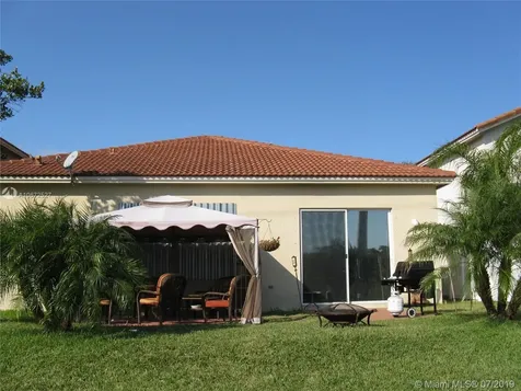 4112 NE 22nd Street Homestead FL 33033