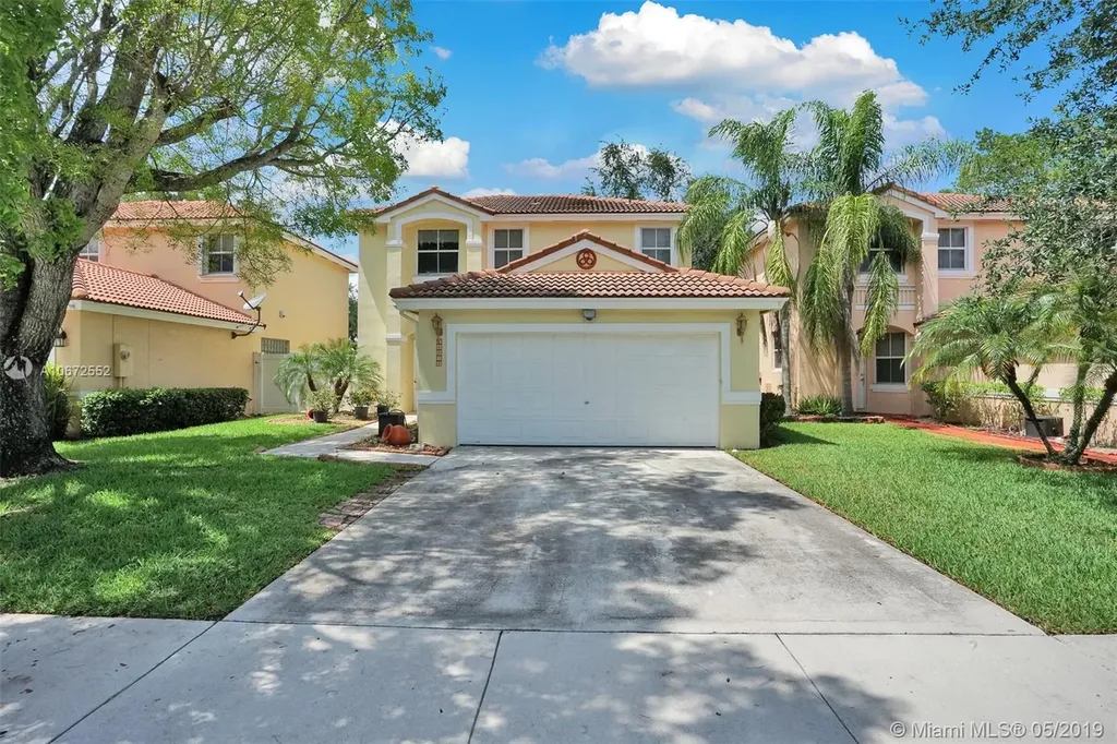 14957 SW 50th Court Davie FL 33331