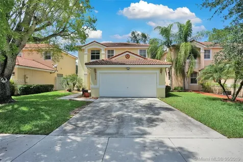 14957 SW 50th Court Davie FL 33331