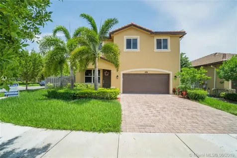 11879 SW 250th Terrace Homestead FL 33032