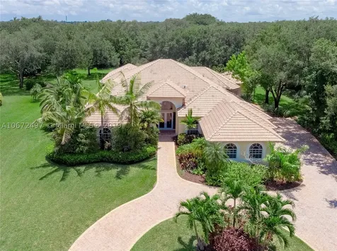 3300 SW 134th Terrace Davie FL 33330
