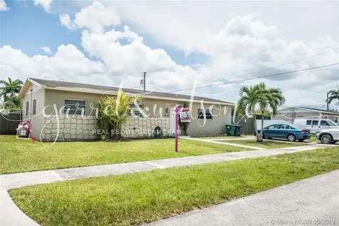 16610 SW 294th Terrace Homestead FL 33033