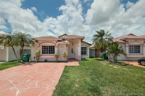 14232 SW 151st Court Miami FL 33196