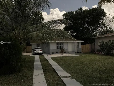 1470 NW 41st Street Miami FL 33142