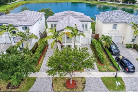155 NE 32nd Terrace Homestead FL 33033