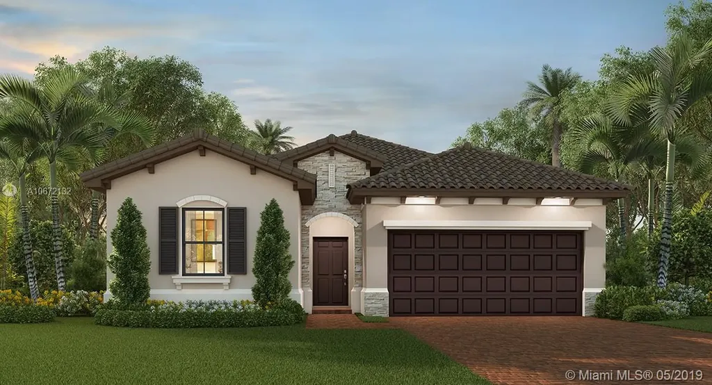 12804 SW 229th Street Miami FL 33170
