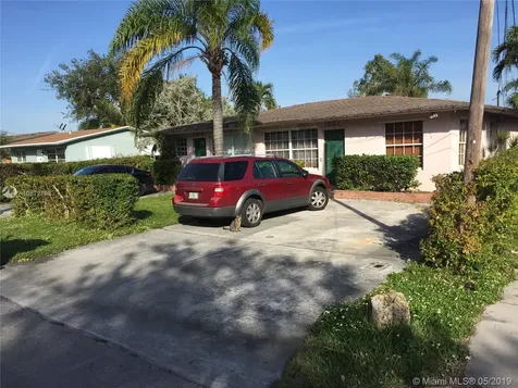 1031 SW 3rd Street Hallandale Beach FL 33009