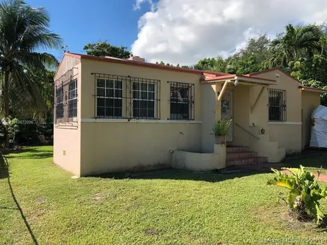 920 NE 80th Street Miami FL 33138