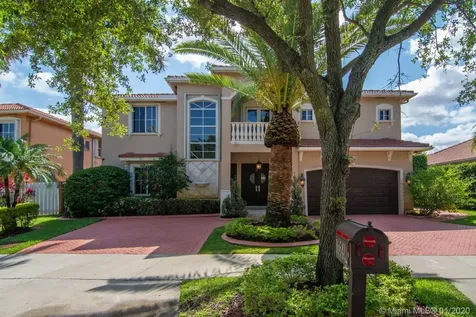 16641 NW 77th Place Miami Lakes FL 33016
