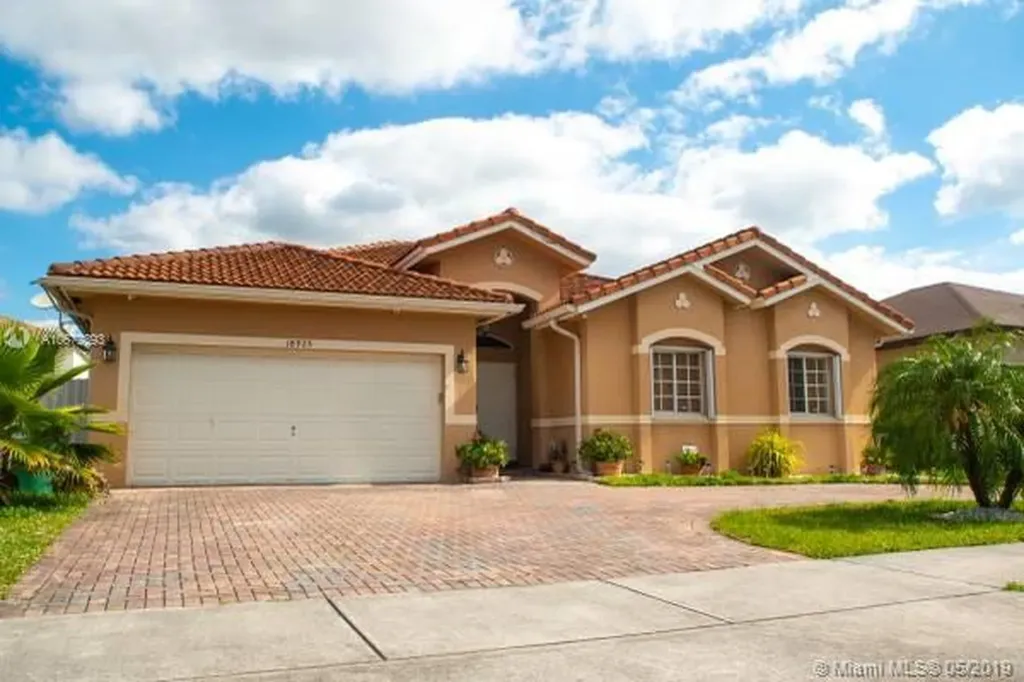 18925 SW 320th Street Homestead FL 33030