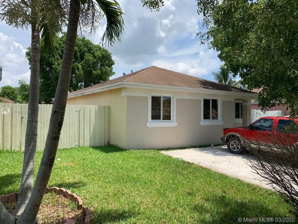 13481 SW 284th Street Homestead FL 33033