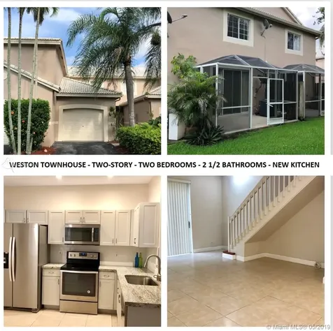 1997 Pompeii Court Weston FL 33327