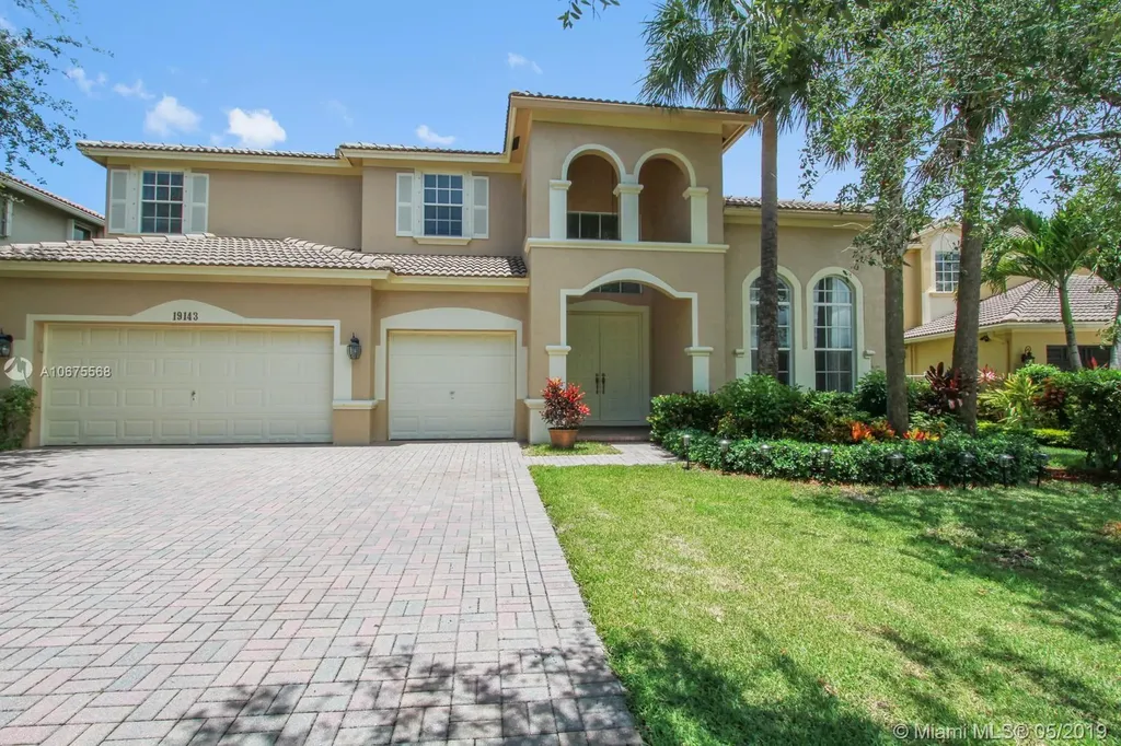 19143 N Hibiscus Street Weston FL 33332