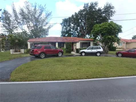 6062 N Waterway Drive Miami FL 33155