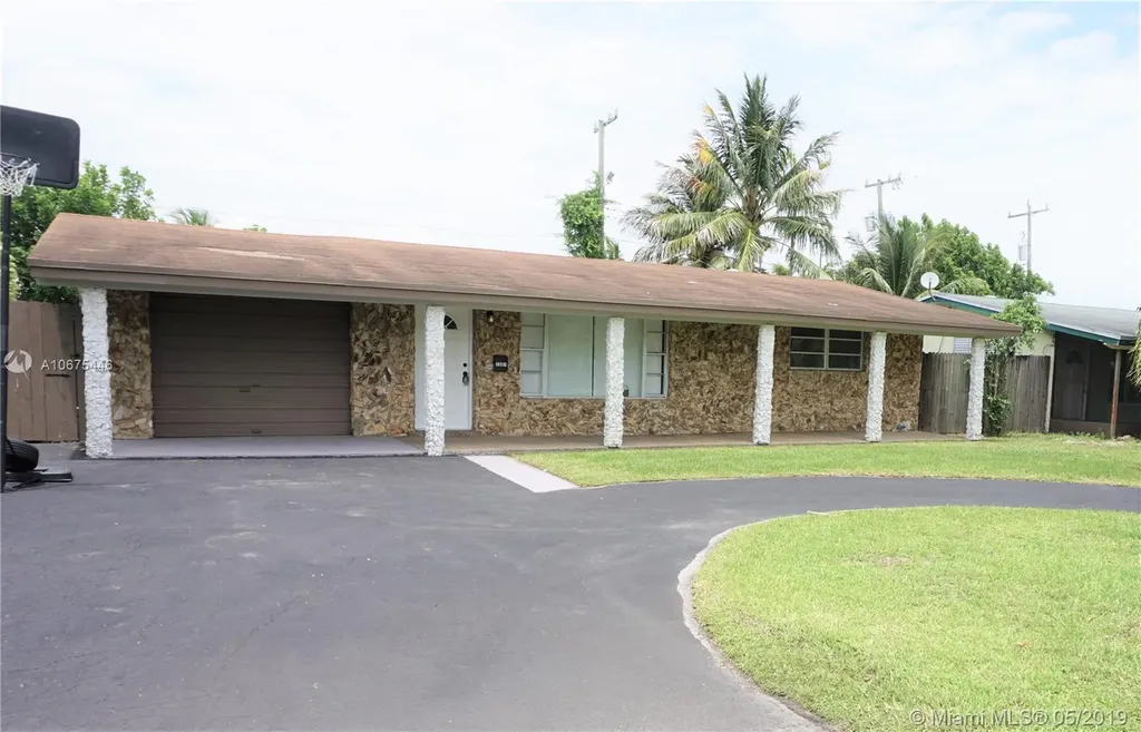 7301 Orleans Street Miramar FL 33023