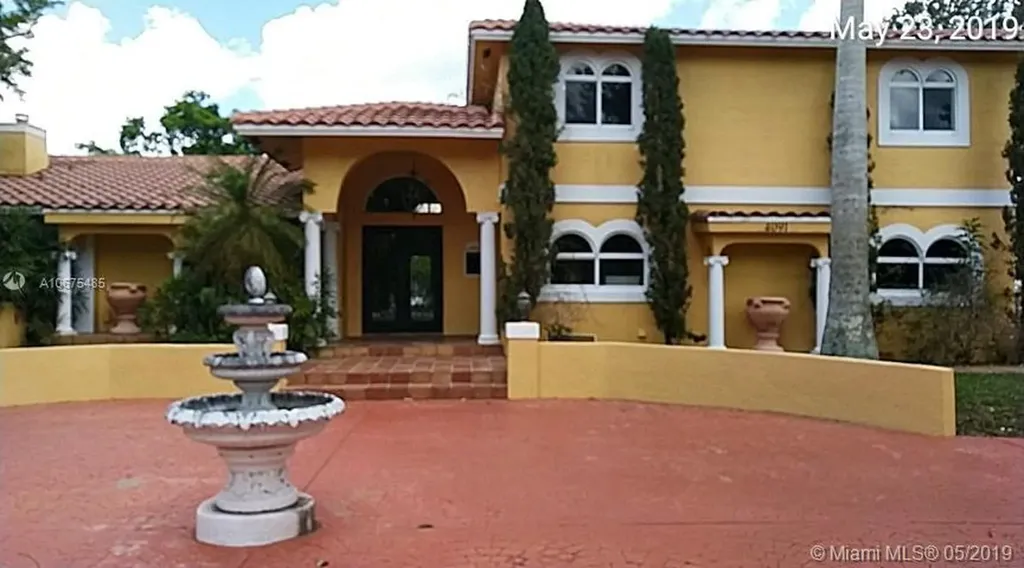 4091 NW 101st Drive Coral Springs FL 33065