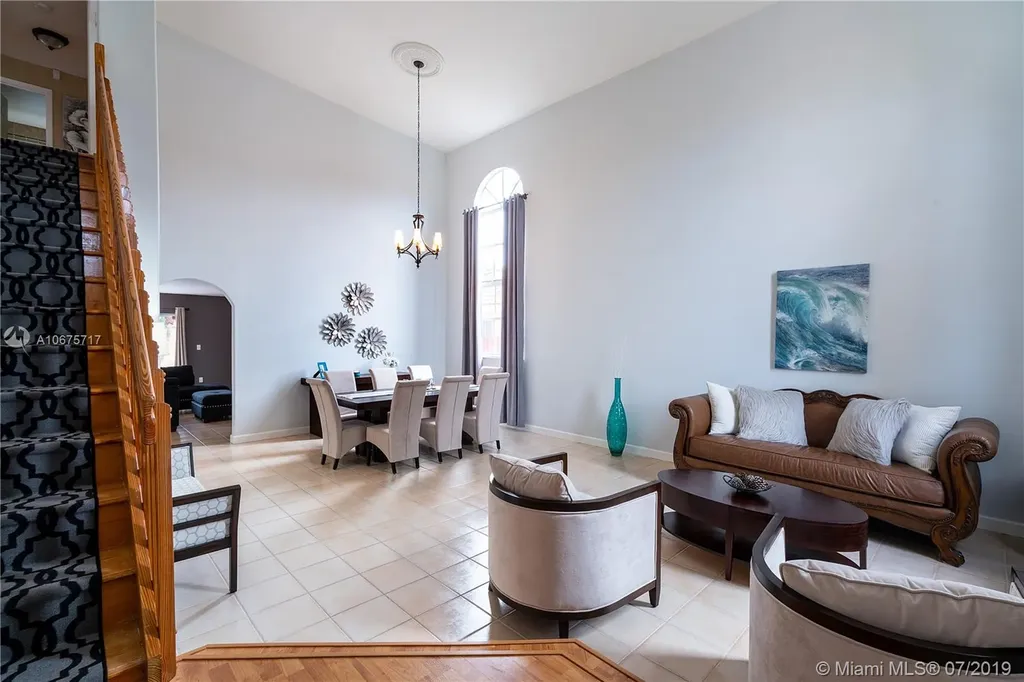 16344 SW 95th Lane Miami FL 33196