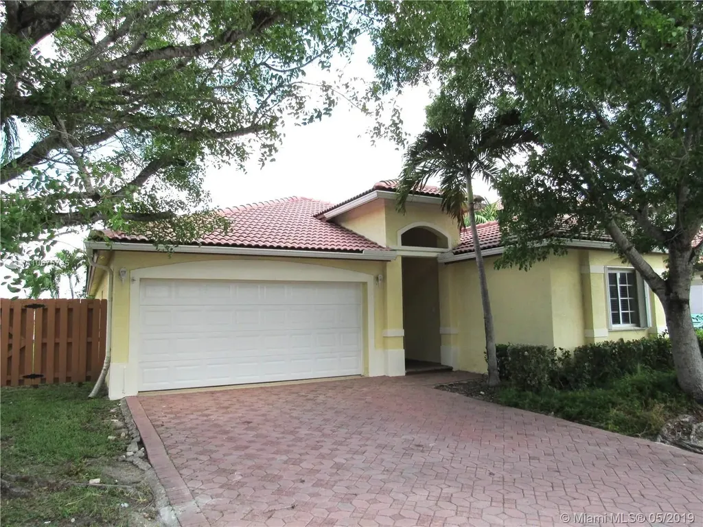 12101 SW 135th Terrace Miami FL 33186