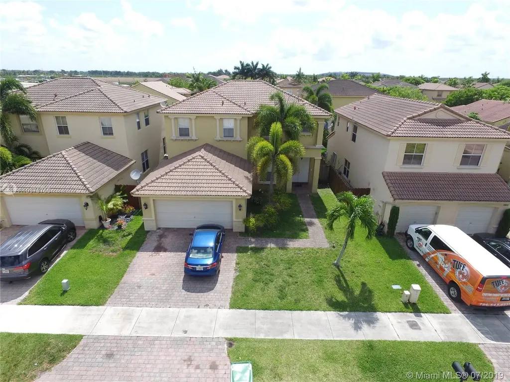 23621 SW 108th Avenue Homestead FL 33032