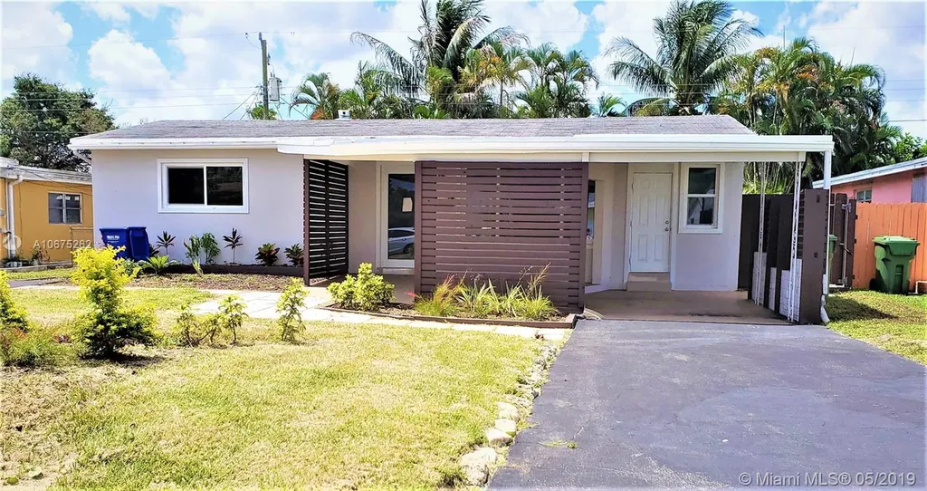 6940 SW 10th Street Pembroke Pines FL 33023