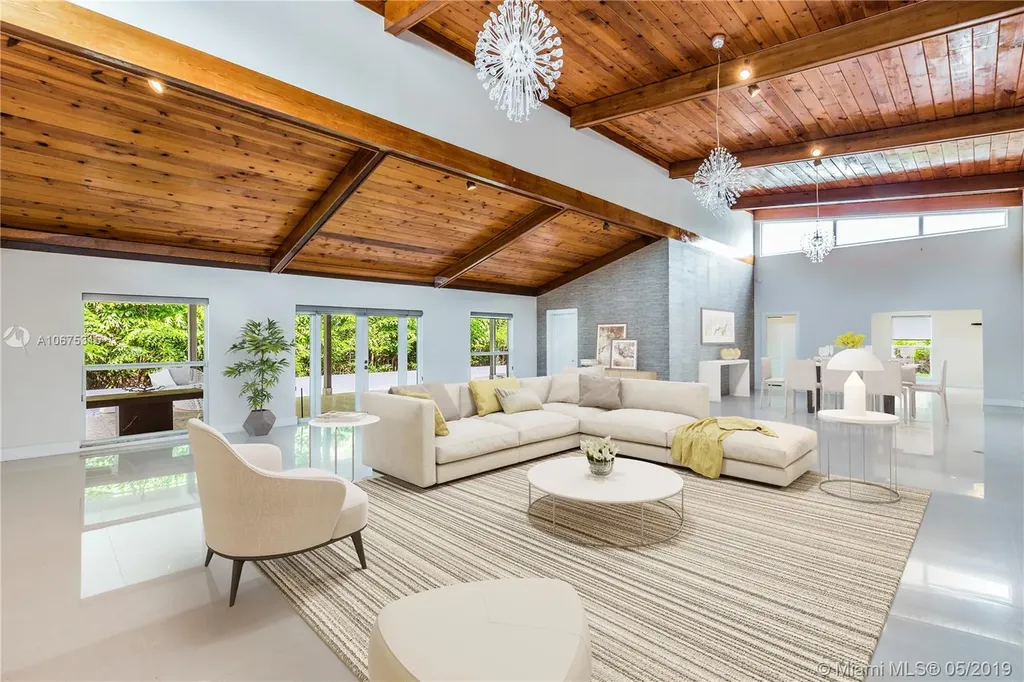 11800 SW 73rd Avenue Pinecrest FL 33156