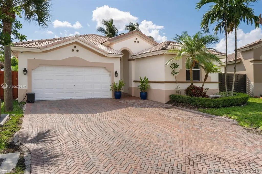 4413 SW 162nd Court Miami FL 33185