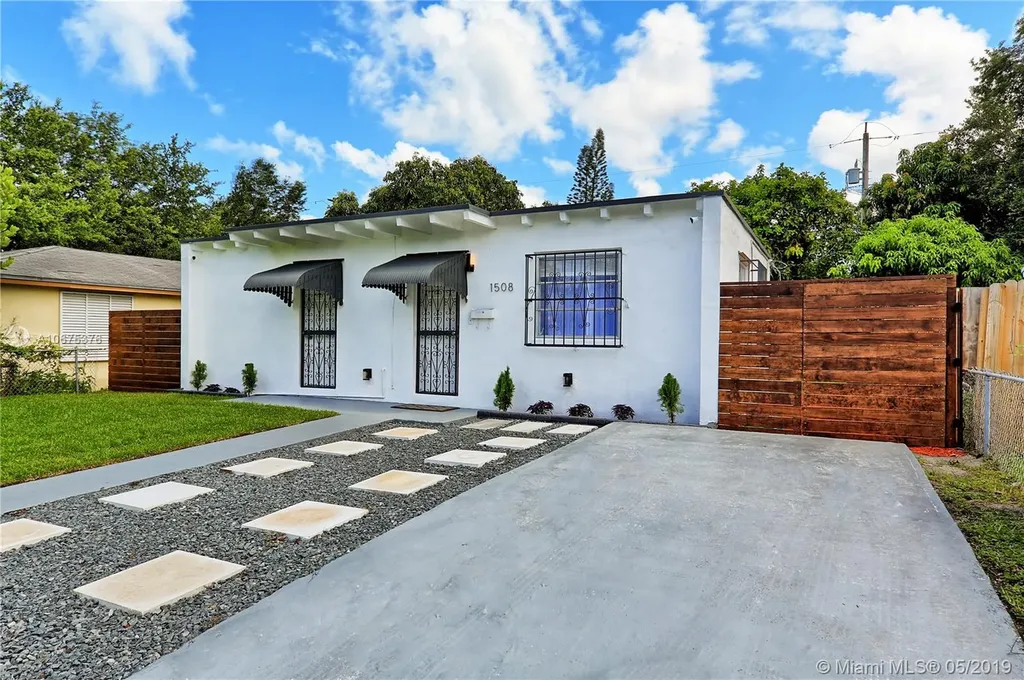 1508 NE 152nd Street North Miami Beach FL 33162