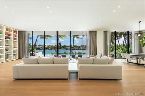 38 S Hibiscus Drive Miami Beach FL 33139