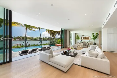 38 S Hibiscus Drive Miami Beach FL 33139
