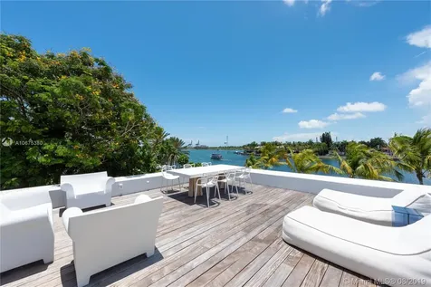 38 S Hibiscus Drive Miami Beach FL 33139
