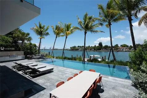 38 S Hibiscus Drive Miami Beach FL 33139