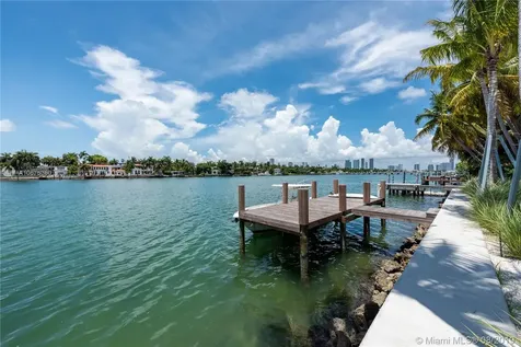 38 S Hibiscus Drive Miami Beach FL 33139