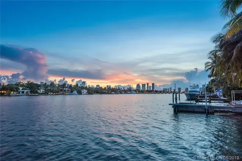 38 S Hibiscus Drive Miami Beach FL 33139