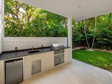 2475 Lincoln Avenue Miami FL 33133