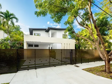 2475 Lincoln Avenue Miami FL 33133