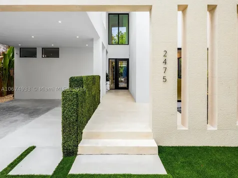 2475 Lincoln Avenue Miami FL 33133