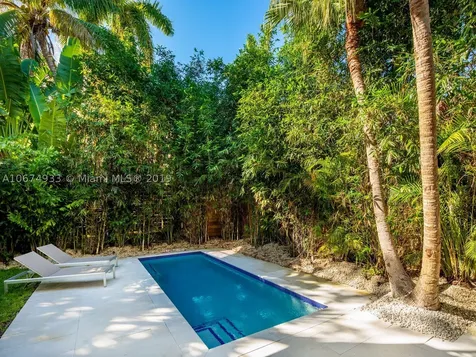 2475 Lincoln Avenue Miami FL 33133