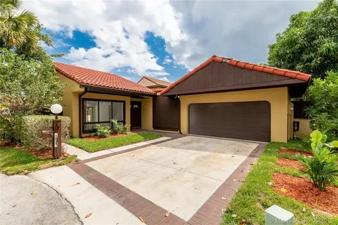 1035 NE 203rd Terrace Miami FL 33179