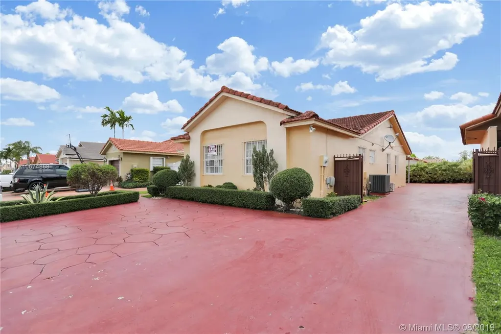 5501 SW 144th Court Miami FL 33175