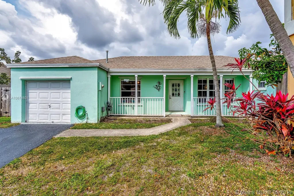 12671 SW 144th Terrace Miami FL 33186