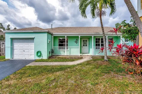 12671 SW 144th Terrace Miami FL 33186