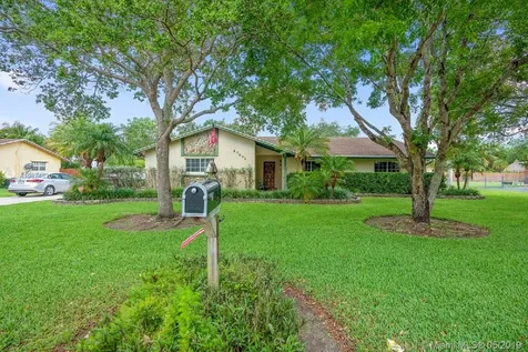 27301 SW 164th Court Homestead FL 33031