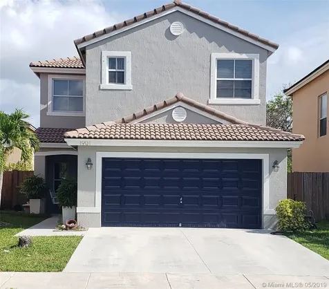 1901 SE 14th Court Homestead FL 33035
